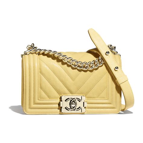 chanel small boy handbag|CHANEL Boy Bag .